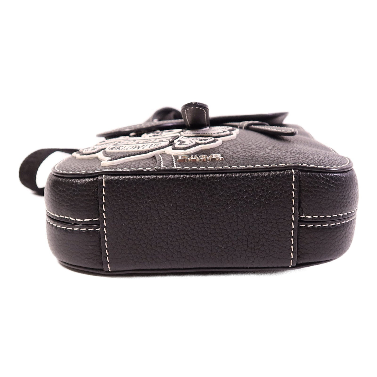 Dior Shawn Collaboration · Calfskin