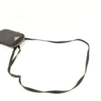 Prada · Nylon Phone Crossbody