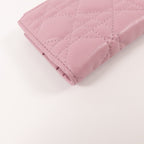 Dior Jolie Dahlia · Lambskin