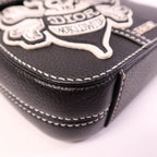 Dior Shawn Collaboration · Calfskin