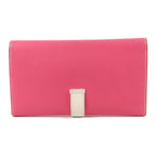 Hermès Bearn Souffle · Epsom · Rose Tyrien