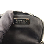 Prada · Nylon Phone Crossbody