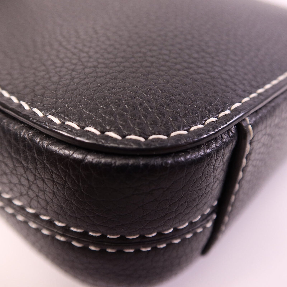Dior Shawn Collaboration · Calfskin