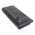 Prada · Saffiano Leather · Long Wallet