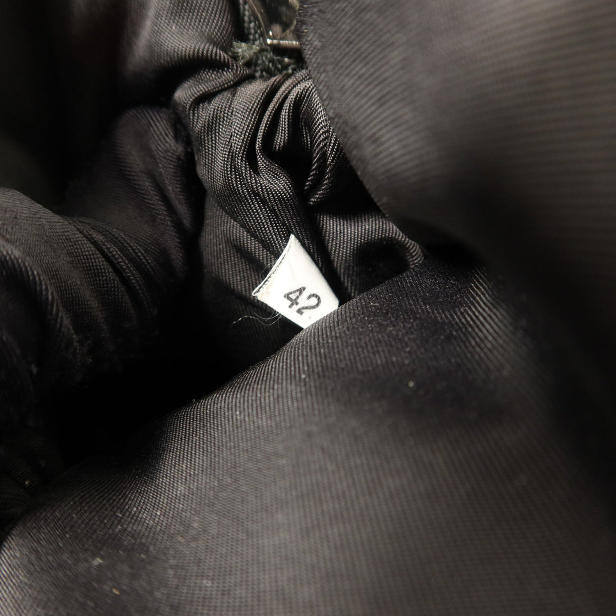 Prada · Nylon Phone Crossbody