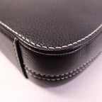 Dior Shawn Collaboration · Calfskin