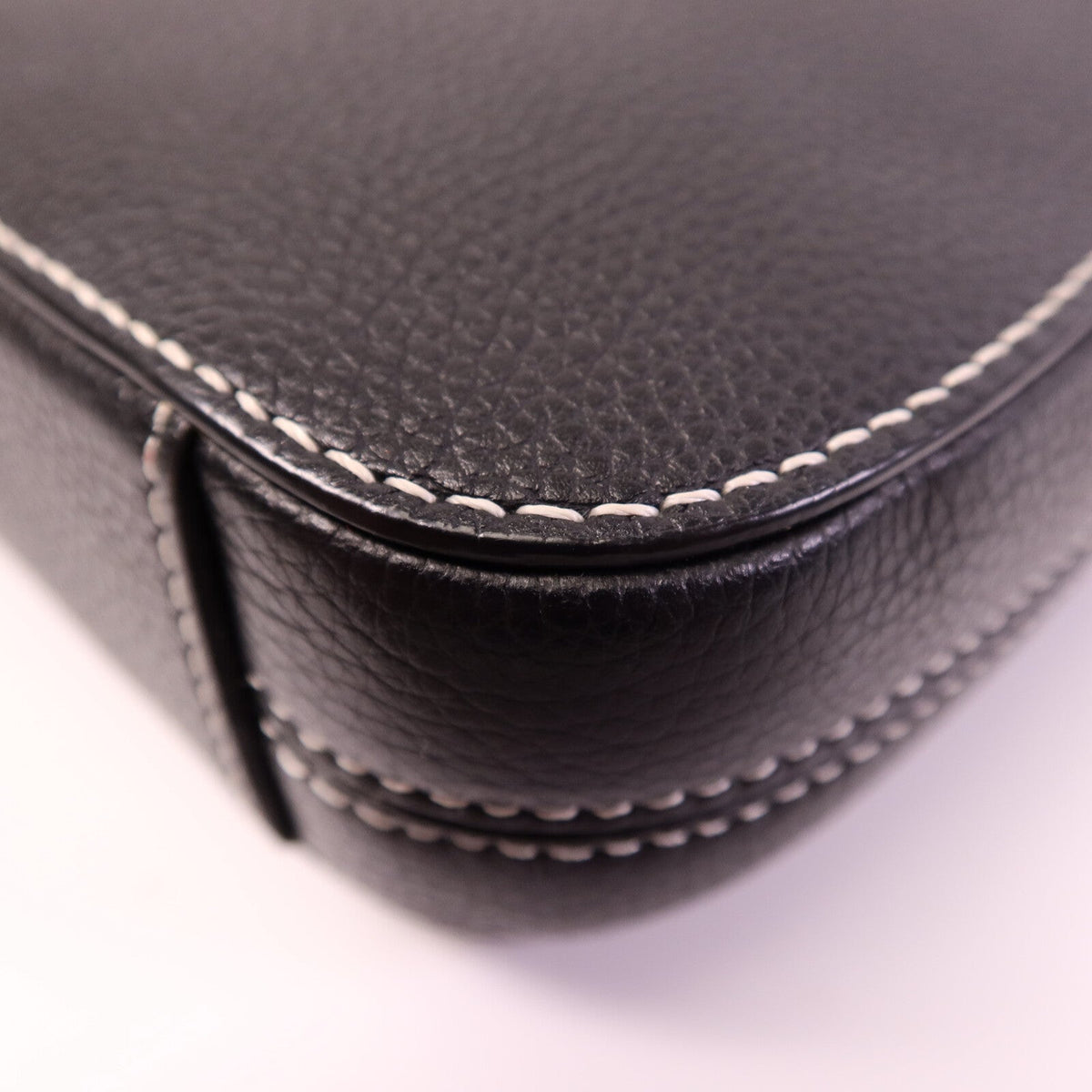 Dior Shawn Collaboration · Calfskin