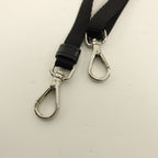 Prada · Nylon Phone Crossbody