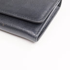 Prada · Saffiano Leather · Long Wallet