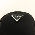 Prada · Nylon Phone Crossbody