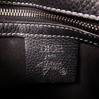 Dior Shawn Collaboration · Calfskin