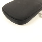 Prada · Nylon Phone Crossbody