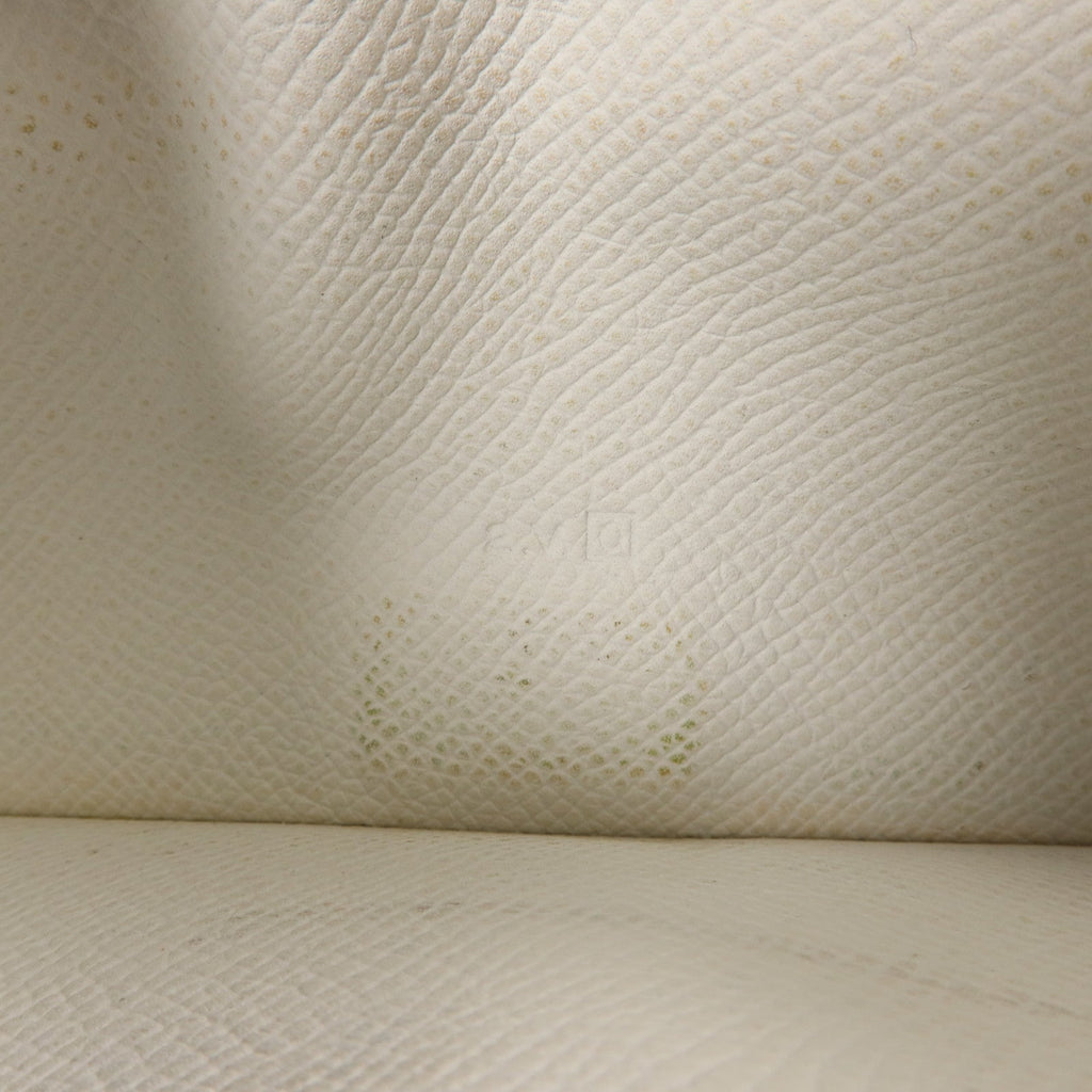 Hermès Bearn Souffle · Epsom · Rose Tyrien
