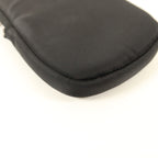 Prada · Nylon Phone Crossbody