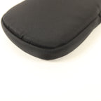 Prada · Nylon Phone Crossbody