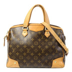 Louis Vuitton Retiro PM · Monogram