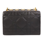 Dior Miss Caro Mini · Lambskin Chain Bag