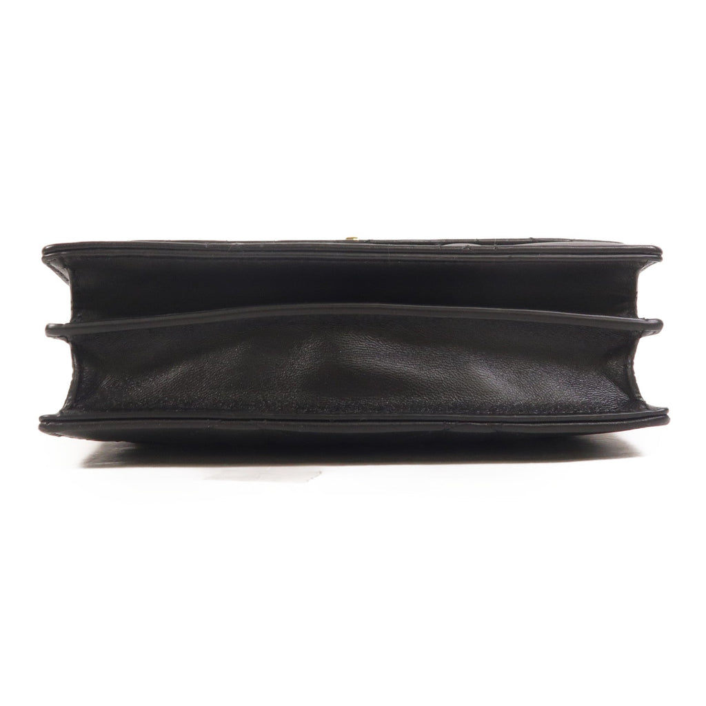 Dior Miss Caro Mini · Lambskin Chain Bag