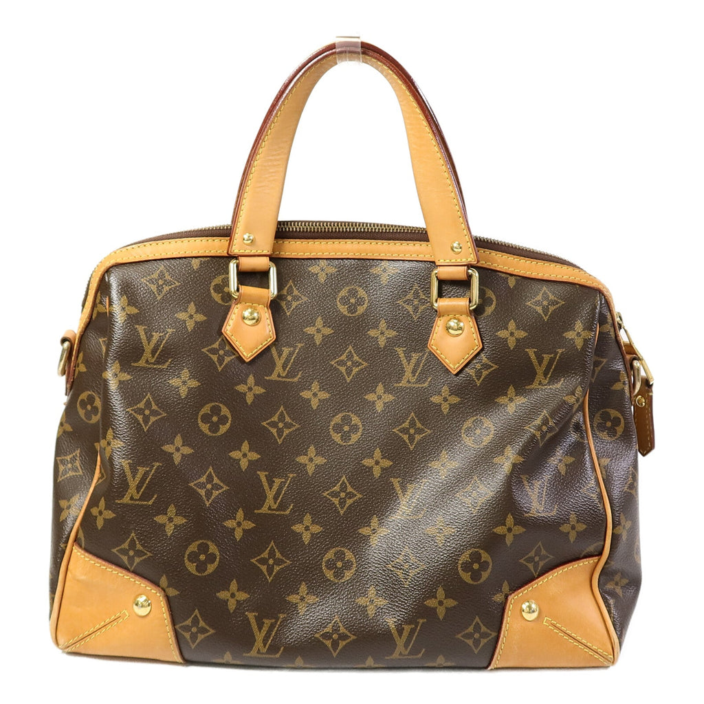 Louis Vuitton Retiro PM · Monogram