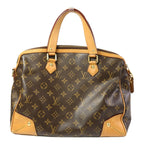 Louis Vuitton Retiro PM · Monogram
