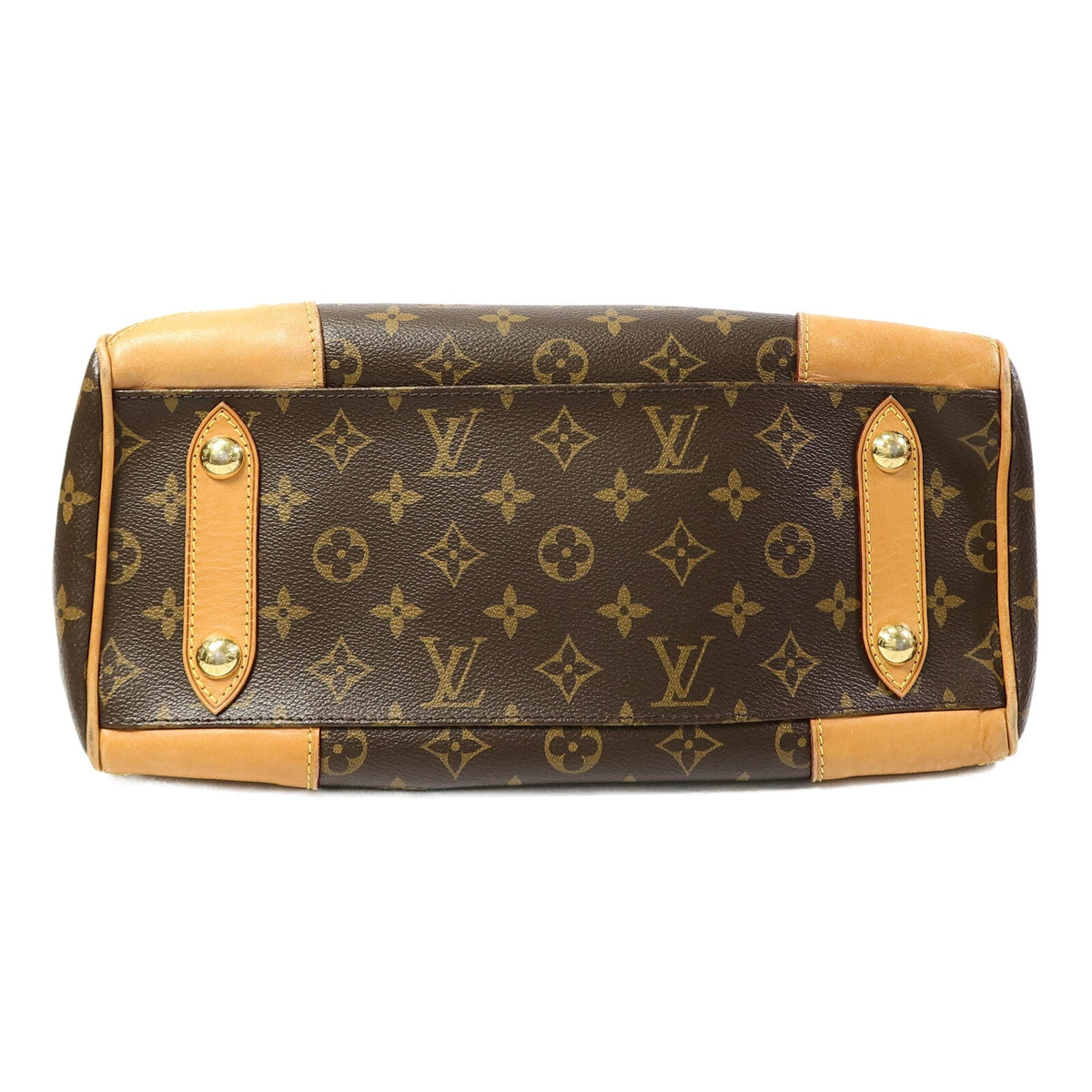 Louis Vuitton Retiro PM · Monogram