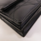 Dior Miss Caro Mini · Lambskin Chain Bag