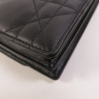 Dior Miss Caro Mini · Lambskin Chain Bag