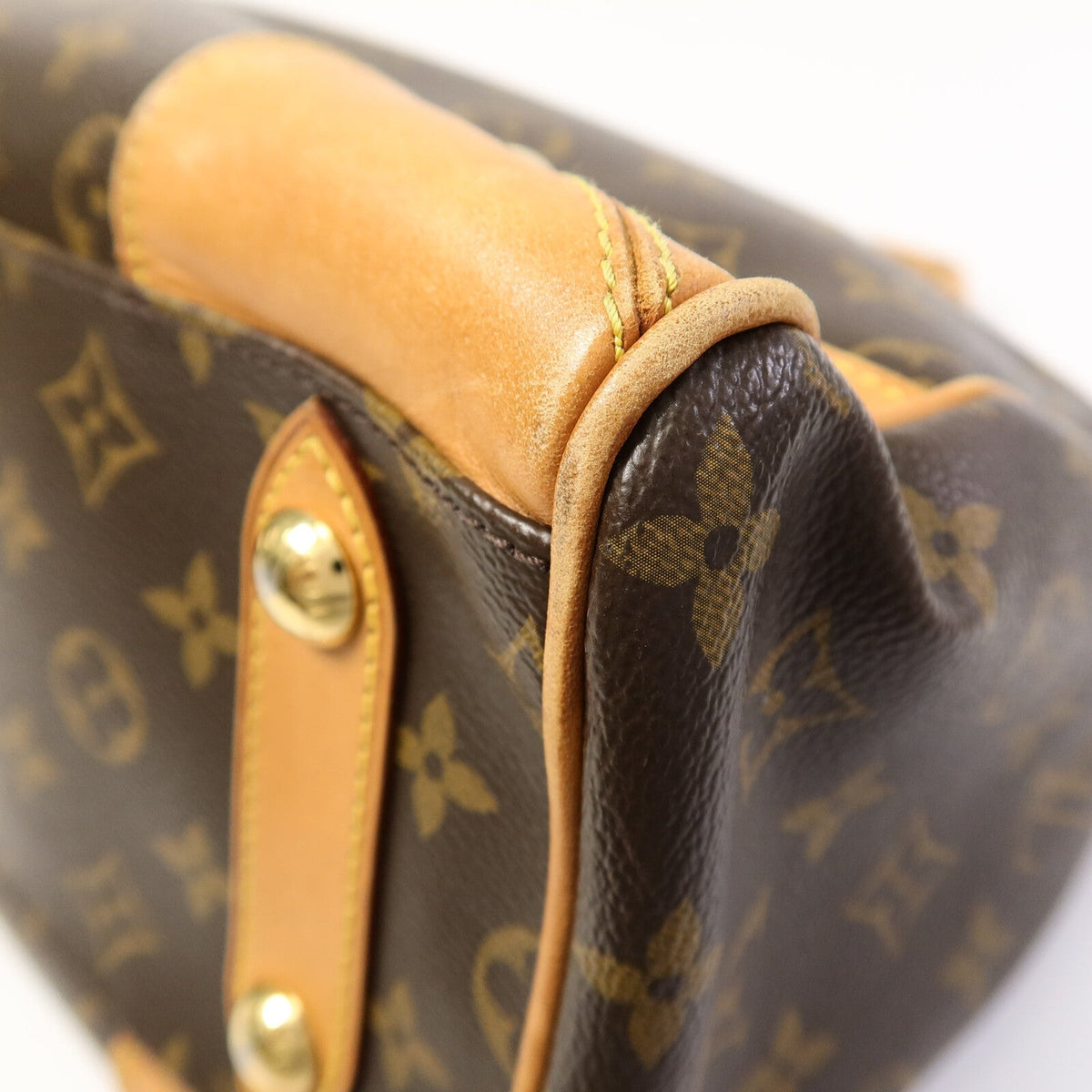 Louis Vuitton Retiro PM · Monogram