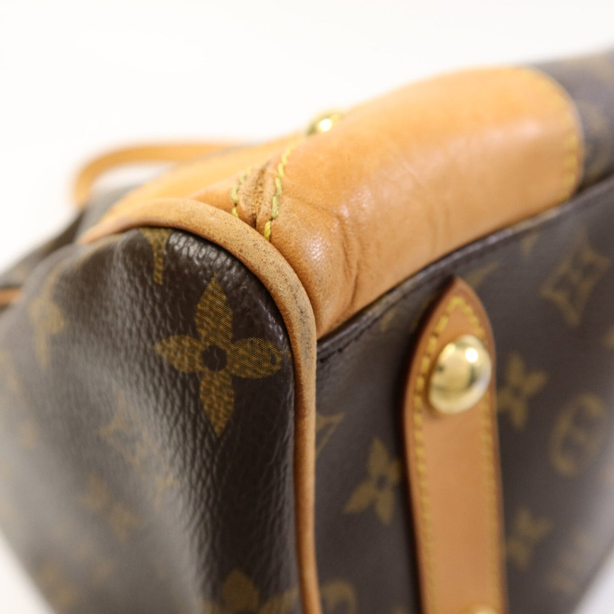 Louis Vuitton Retiro PM · Monogram