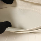 Hermès Bearn Souffle · Epsom · Rose Tyrien