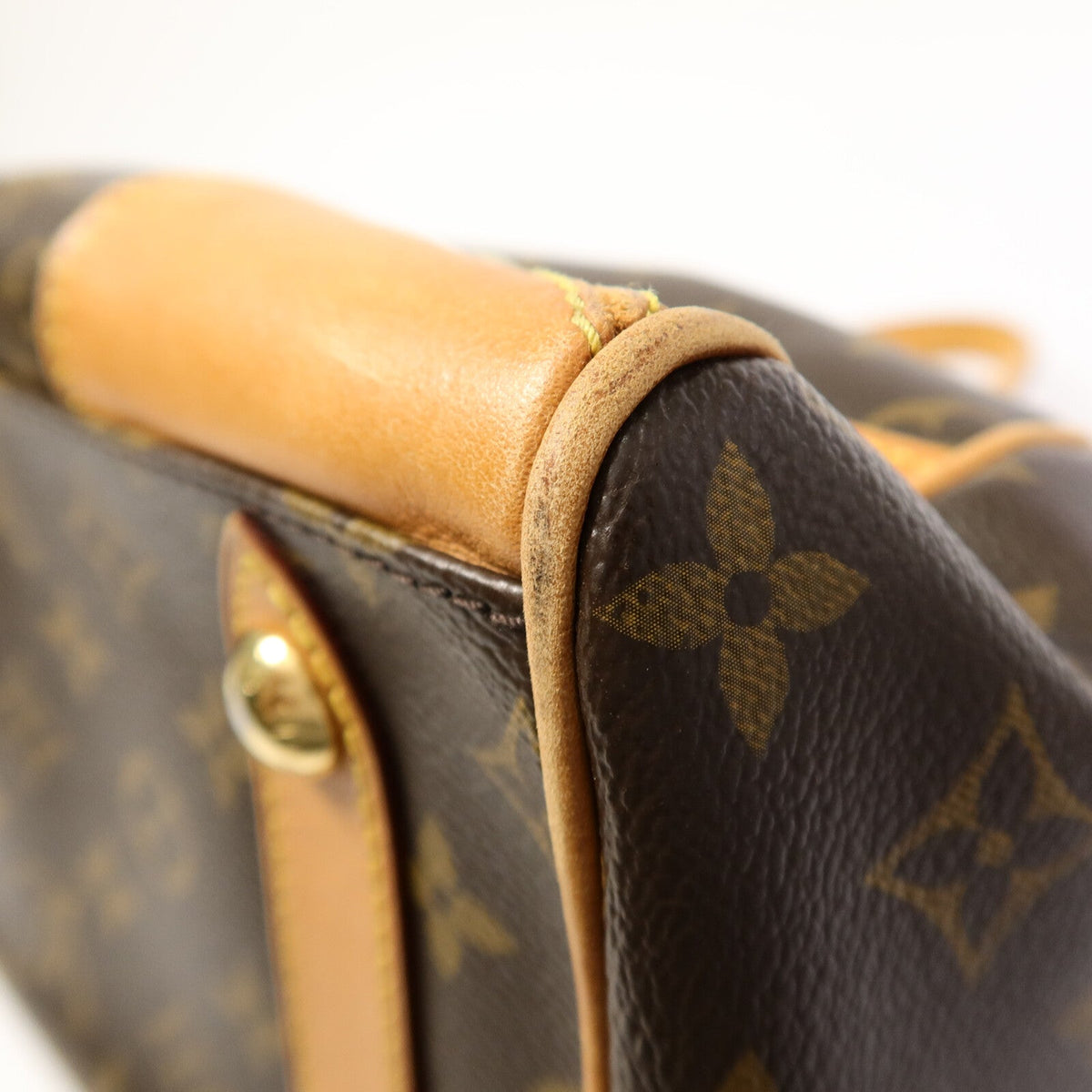 Louis Vuitton Retiro PM · Monogram