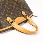 Louis Vuitton Retiro PM · Monogram