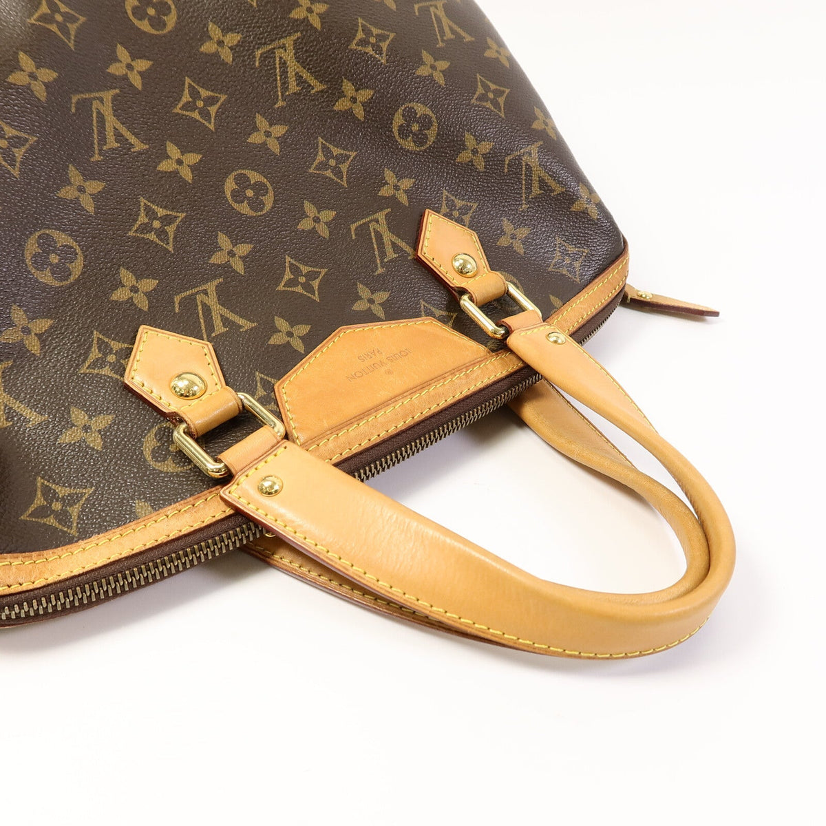 Louis Vuitton Retiro PM · Monogram