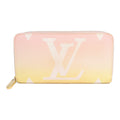 Louis Vuitton Zippy · By The Pool · Monogram