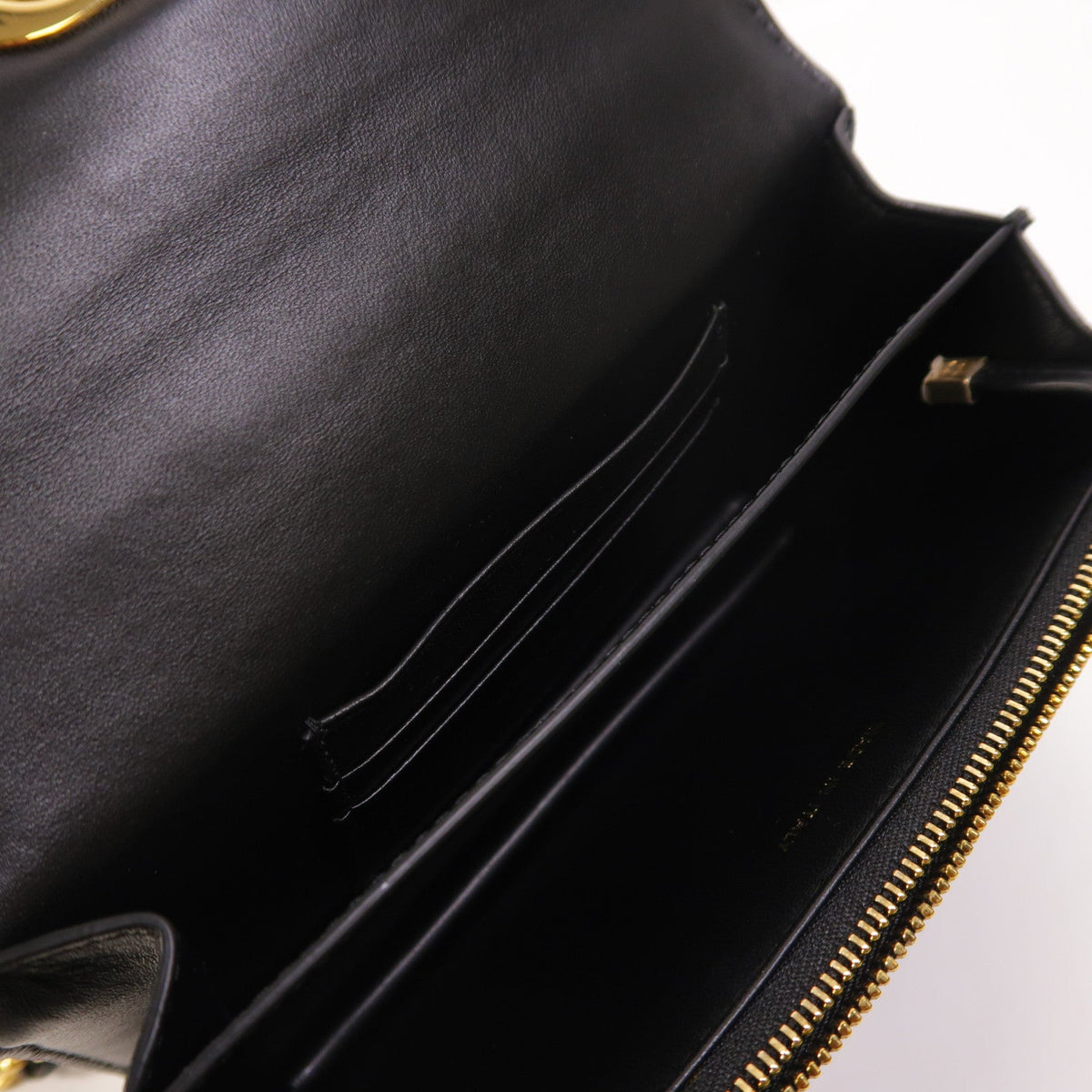 Dior Miss Caro Mini · Lambskin Chain Bag
