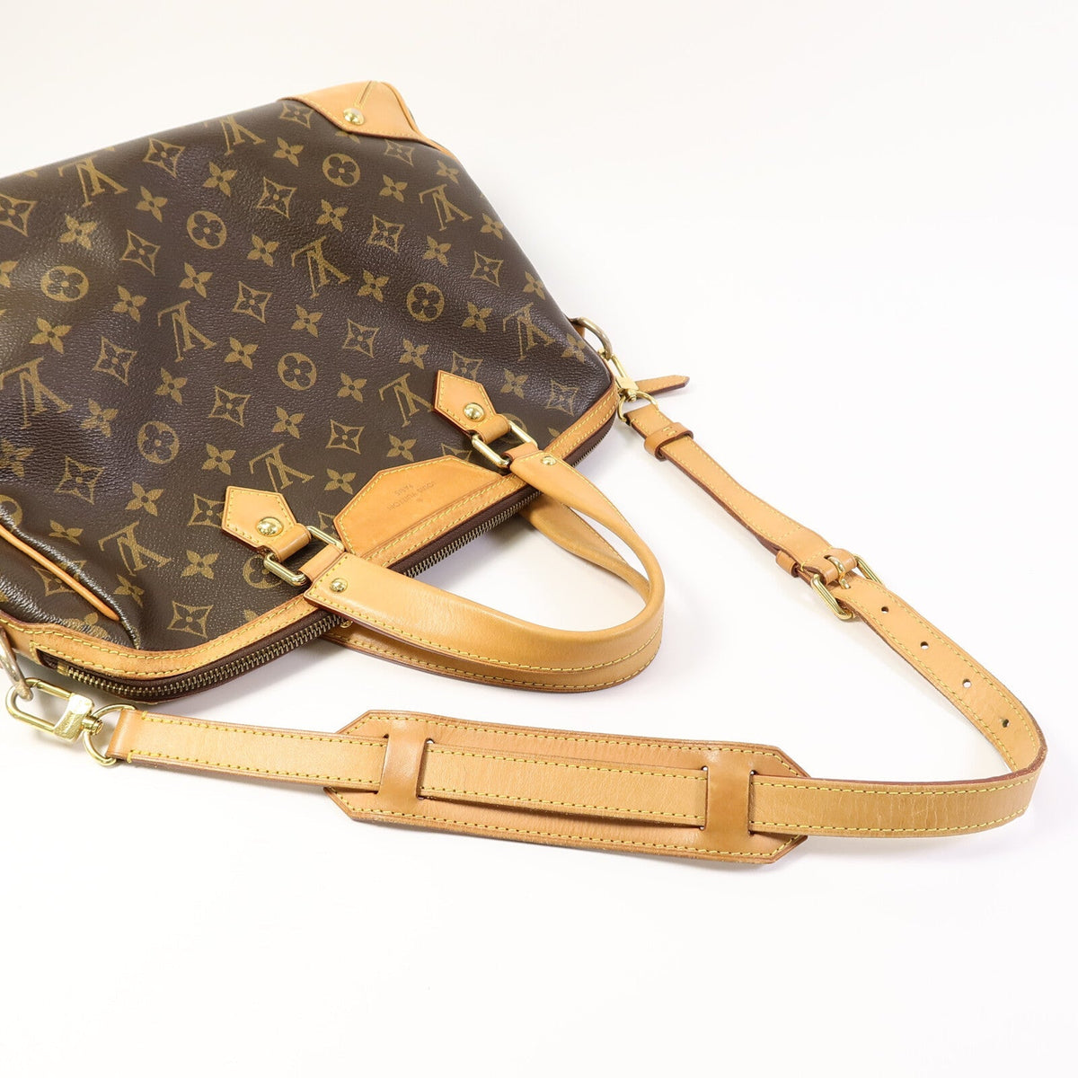 Louis Vuitton Retiro PM · Monogram