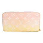 Louis Vuitton Zippy · By The Pool · Monogram