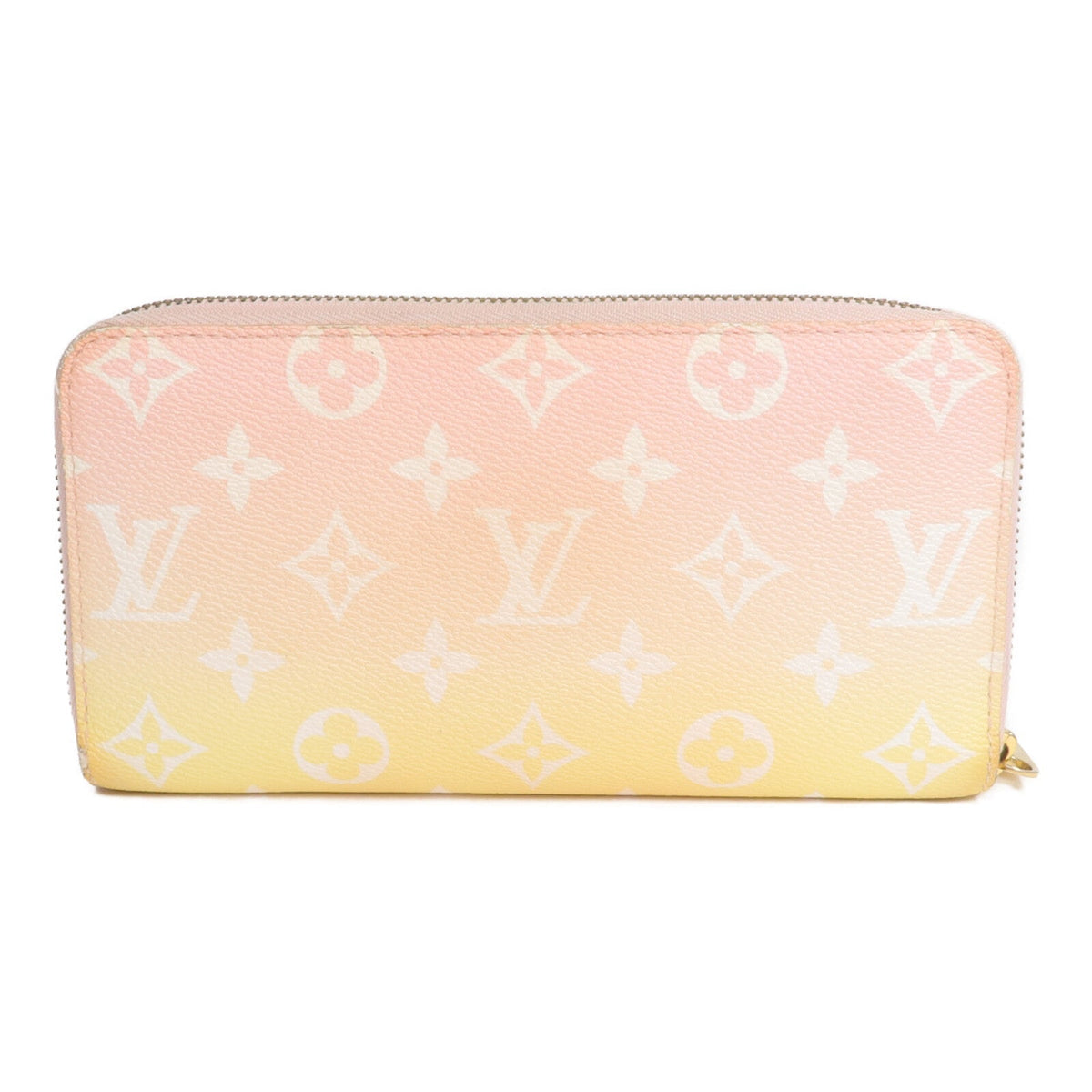 Louis Vuitton Zippy · By The Pool · Monogram