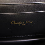 Dior Miss Caro Mini · Lambskin Chain Bag