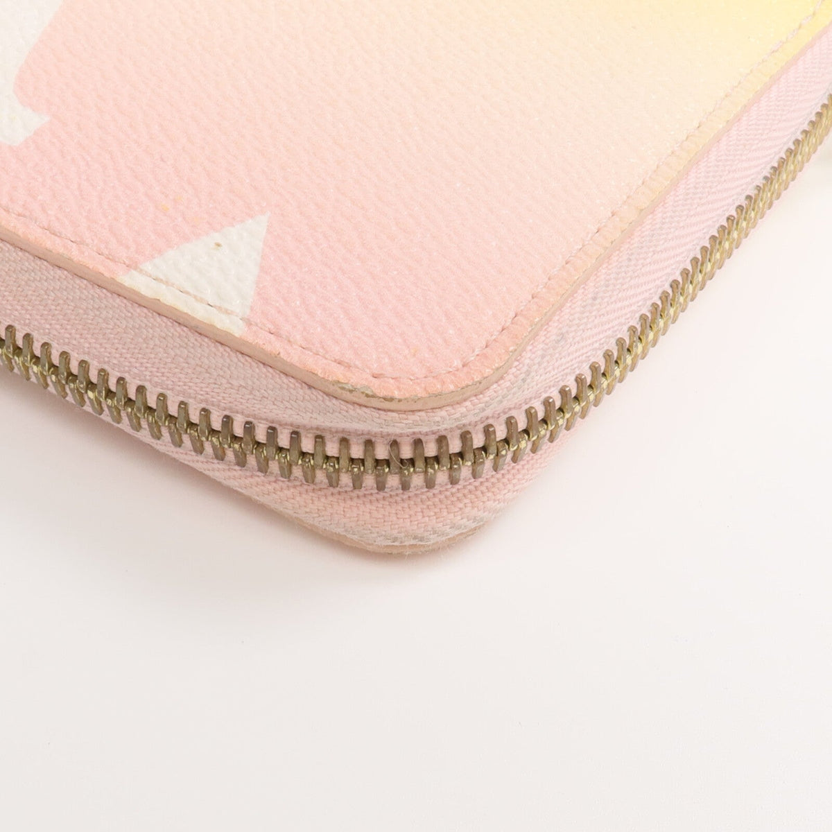 Louis Vuitton Zippy · By The Pool · Monogram