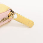 Louis Vuitton Zippy · By The Pool · Monogram