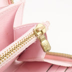 Louis Vuitton Zippy · By The Pool · Monogram