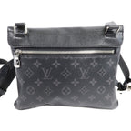 Louis Vuitton Outdoor · Taigarama