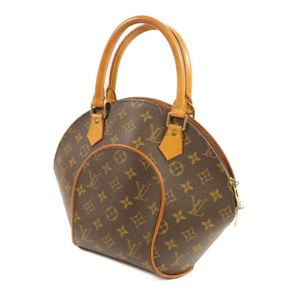 Louis Vuitton Ellipse PM · Monogram