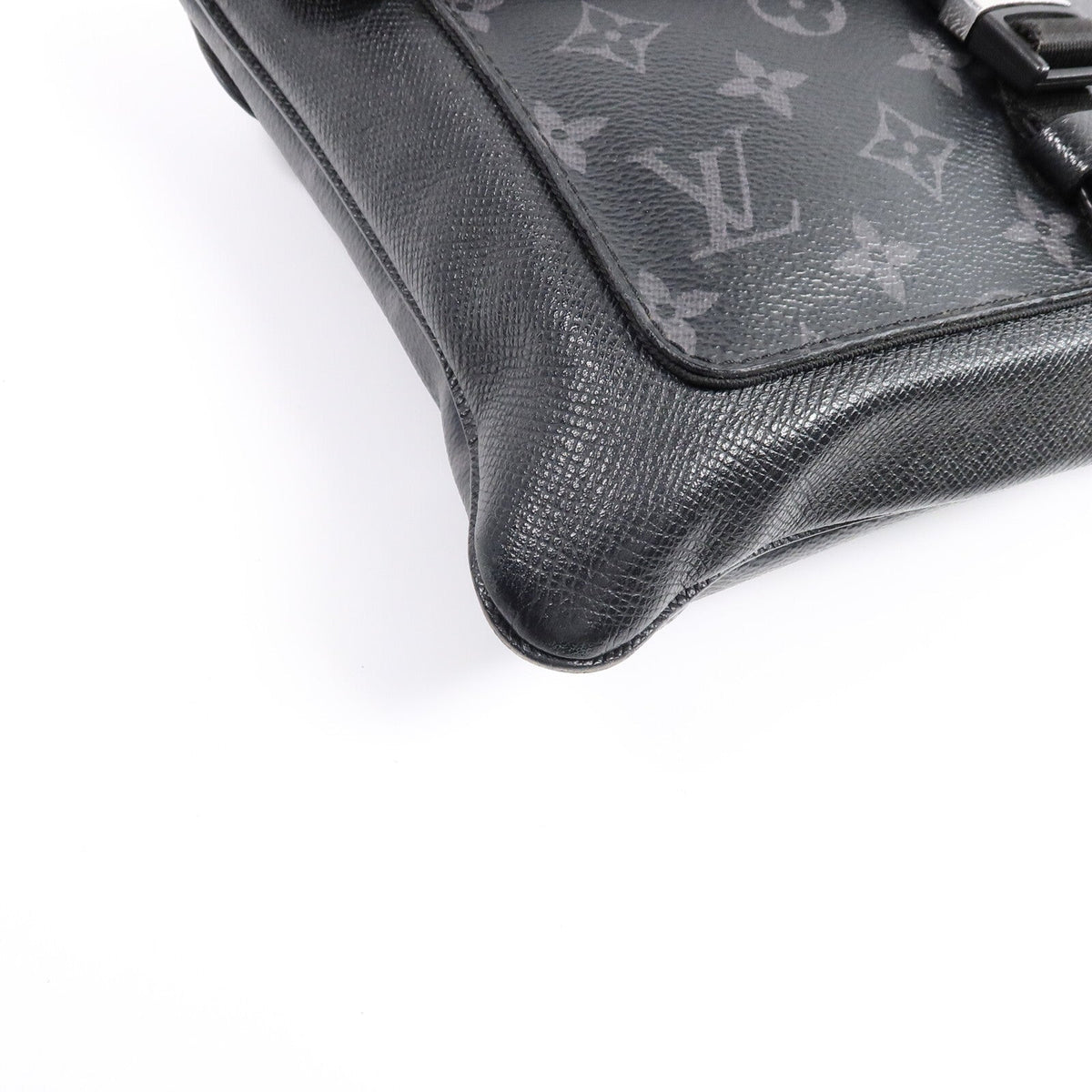 Louis Vuitton Outdoor · Taigarama