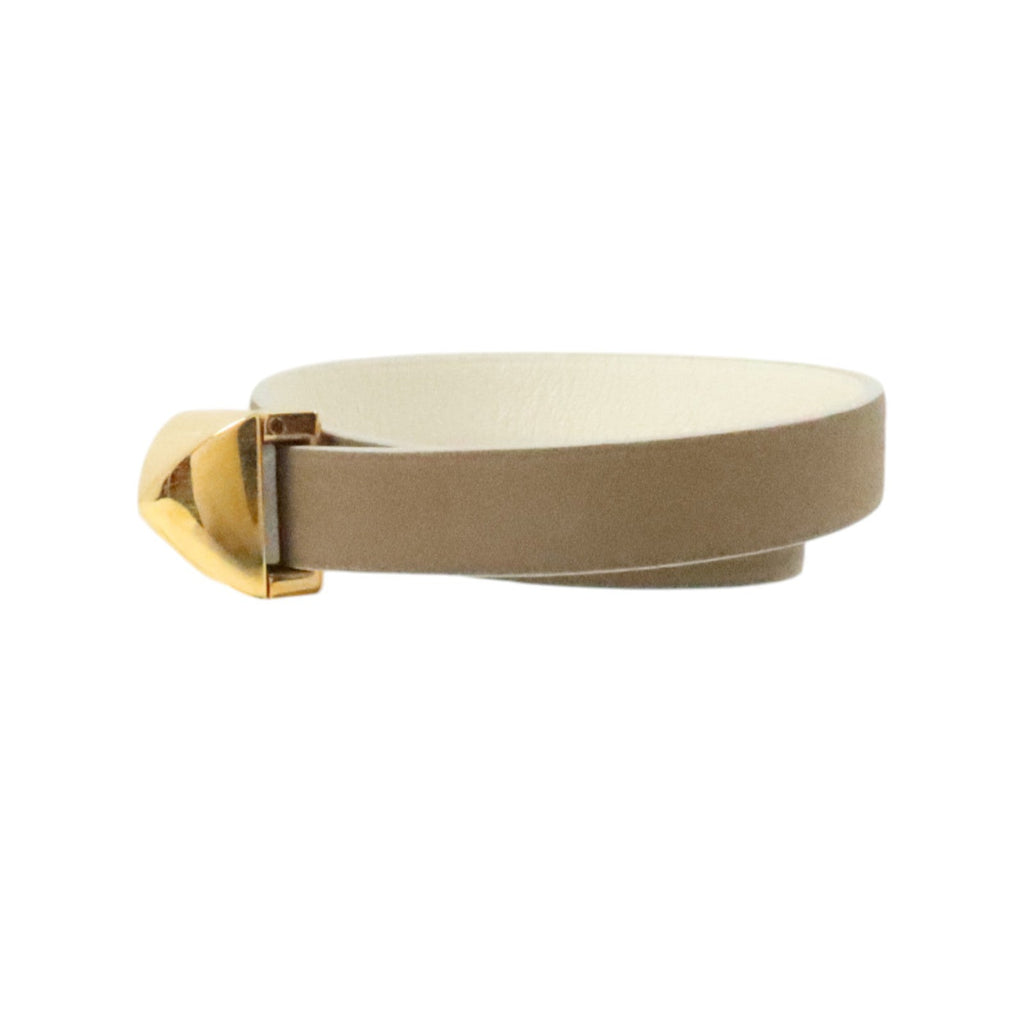 Hermès Medor Infini Double · Swift Leather