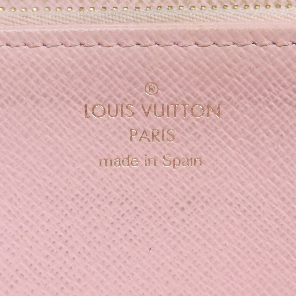 Louis Vuitton Zippy · By The Pool · Monogram