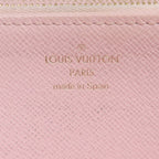 Louis Vuitton Zippy · By The Pool · Monogram