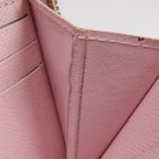 Louis Vuitton Zippy · By The Pool · Monogram
