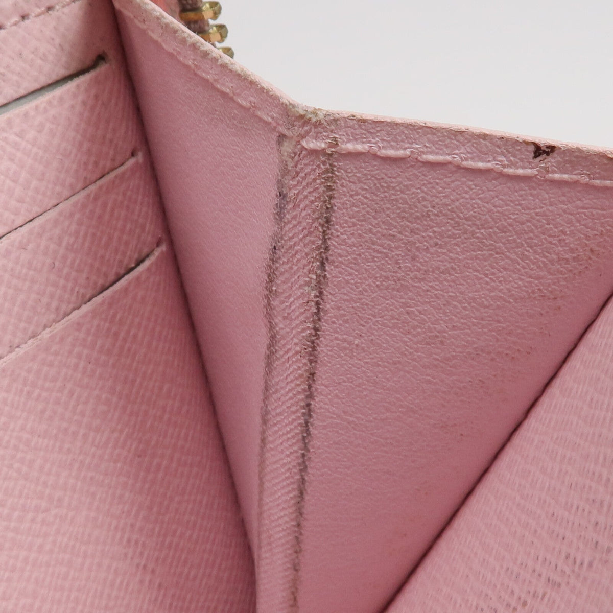 Louis Vuitton Zippy · By The Pool · Monogram